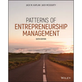 Patterns of Entrepreneurship Management