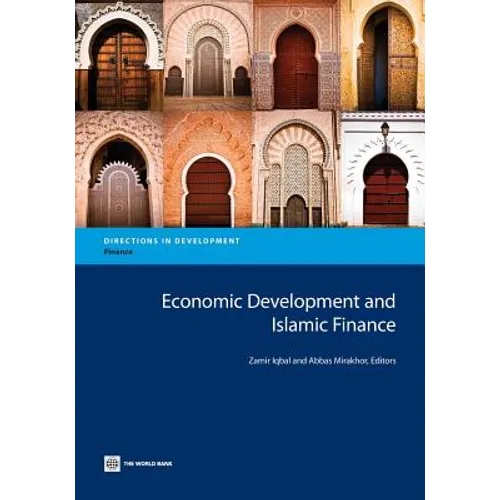 Economic Development and Islamic Finance