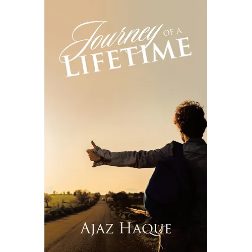 Journey of a Lifetime