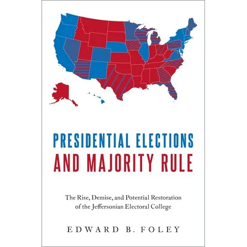 Presidential Elect & Majority Rule P