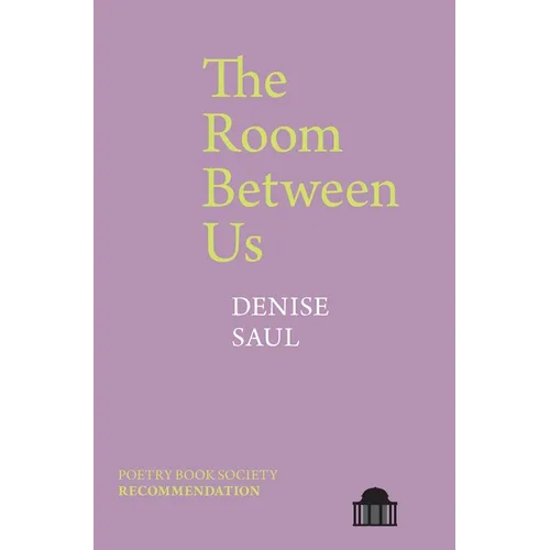 The Room Between Us