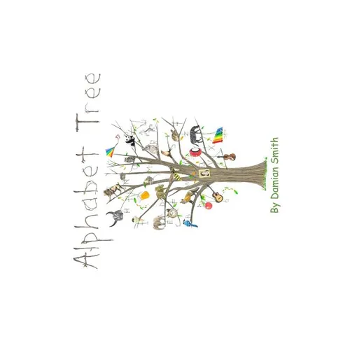 Alphabet Tree