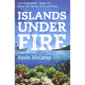 Islands Under Fire: The Improbable Quest to Save the Corals of Puerto Rico