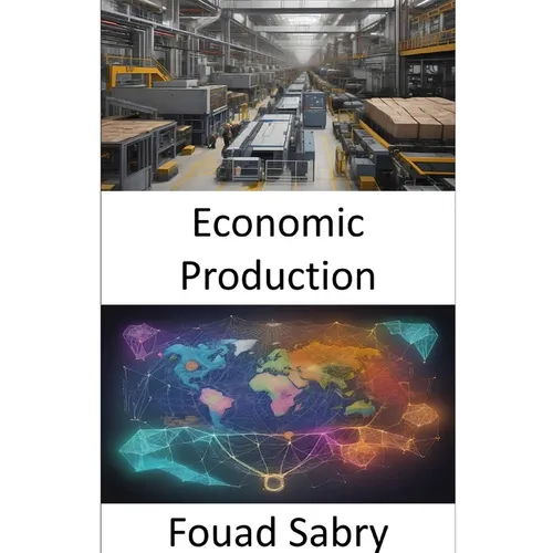 Economic Production: Mastering the Art of Economic Production, Empowering Your Prosperity
