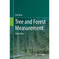 Tree and Forest Measurement