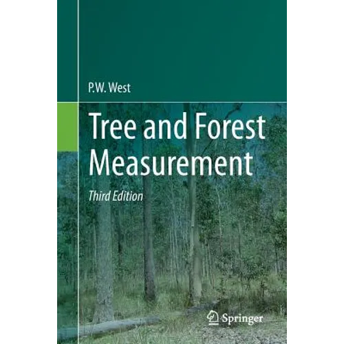 Tree and Forest Measurement