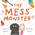 The Mess Monster