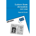 Letters From Jerusalem 1947-1948