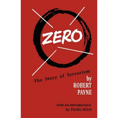 Zero the Story of Terrorism