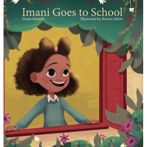 Imani Goes to School
