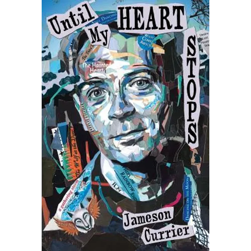 Until My Heart Stops