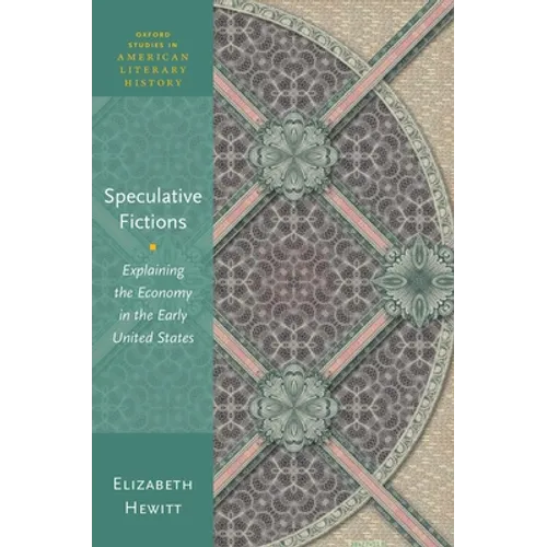 Speculative Fictions Osalh C