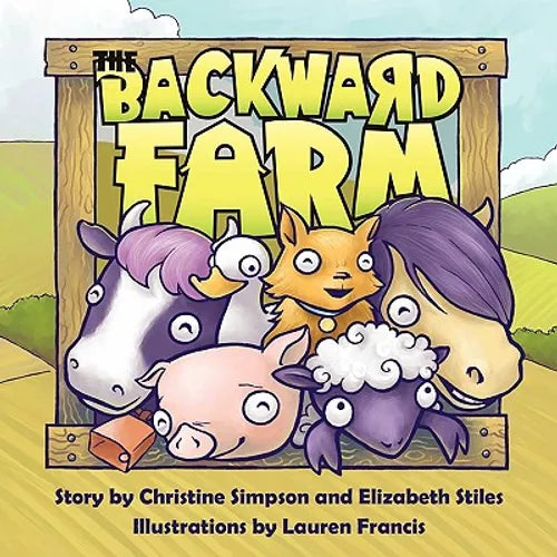 The Backward Farm