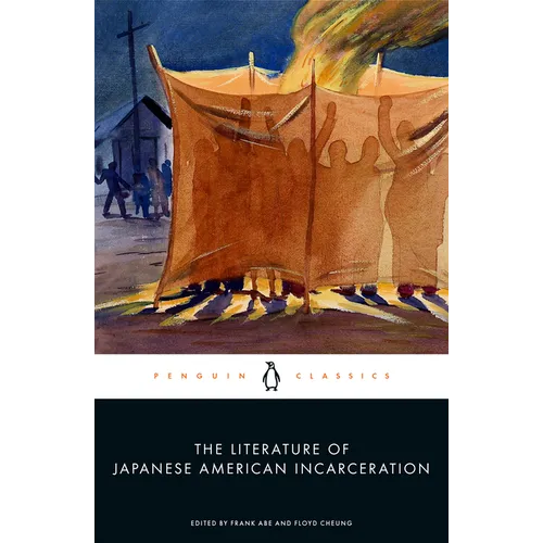 The Literature of Japanese American Incarceration