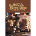 The Version of Goldilocks and the Three Bears Told by Goldilocks