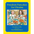 Freedom Pancakes for Ukraine