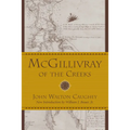 McGillivray of the Creeks