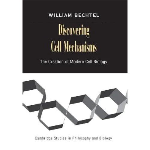 Discovering Cell Mechanisms