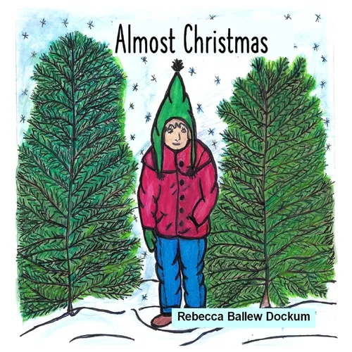 Almost Christmas