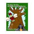 The Crow, The Tree and Spittle Lee the Fighting Bee: A modern-day fable