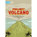 Project Volcano