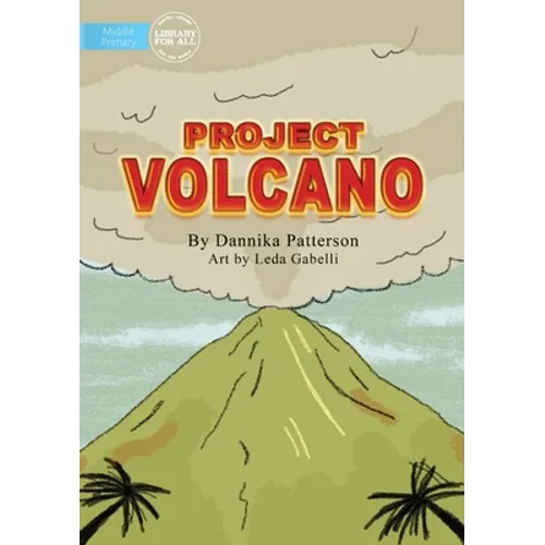 Project Volcano
