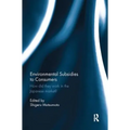 Environmental Subsidies to Consumers: How did they work in the Japanese market?
