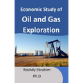 Economic study of Oil and Gas exploration