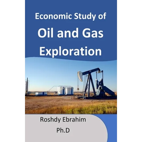 Economic study of Oil and Gas exploration