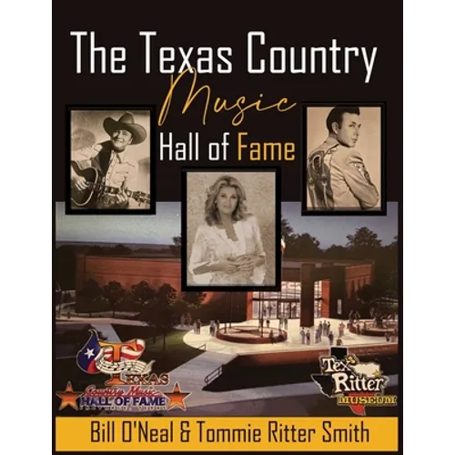 The Texas Country Music Hall of Fame