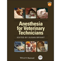 AVTA's Anesthesia Manual Vet Techs