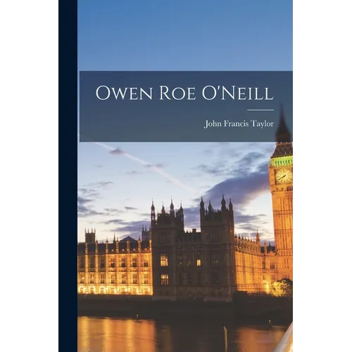 Owen Roe O'Neill
