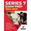 Series 7 Exam Prep 2024-2025: Study Guide with 375 Practice Questions and Answer Explanations for the FINRA General Securities Representative Certif