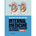 Internal Medicine for Advanced Pharmacist Practitioners - Volume 2