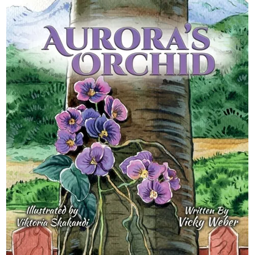 Aurora's Orchid