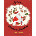 Asher's Christmas Adventure