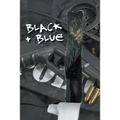 Black & Blue