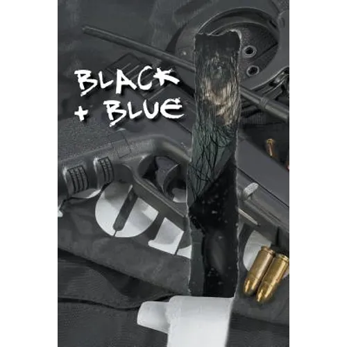 Black & Blue