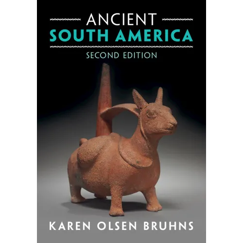 Ancient South America