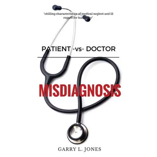 Prostate Cancer - Misdiagnosed