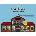 The Beaks Family: Baby Beaks Is Worried
