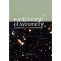 Fundamentals of Astrometry