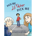 PICK ME Lil Peter PICK ME
