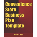 Convenience Store Business Plan Template