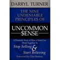Uncommon Sense