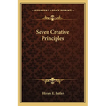 Seven Creative Principles