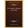 The Scripture Alphabet of Animals