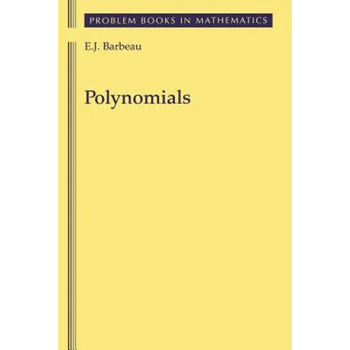 Polynomials