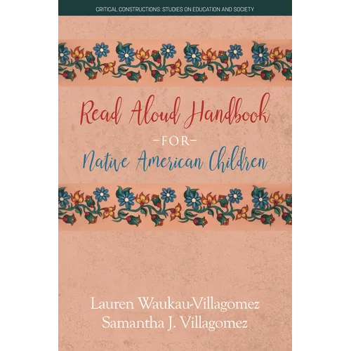 Read Aloud Handbook for Native American Children