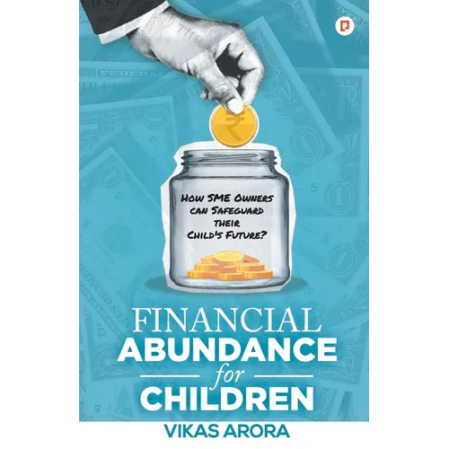 Financial Abundance for Children